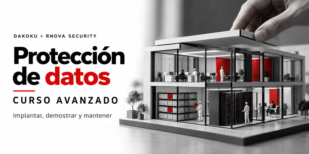 Curso avanzado