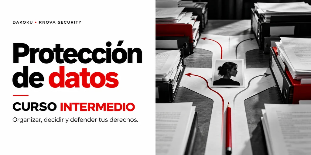 Curso intermedio
