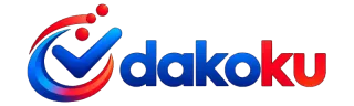 Dakoku
