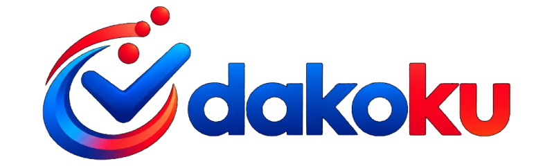 Dakoku